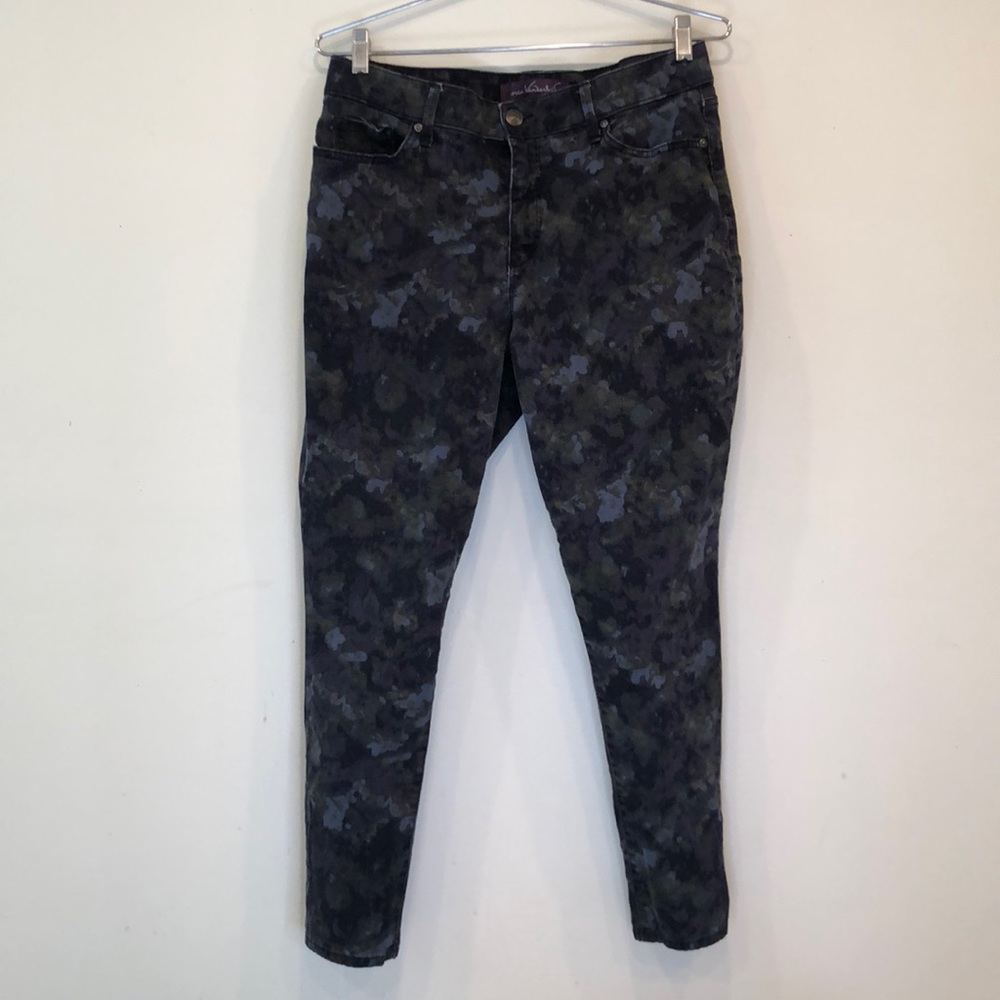 Gloria Vanderbilt Stretch Jeans